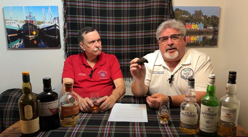 What is Peat? Video Discussion
